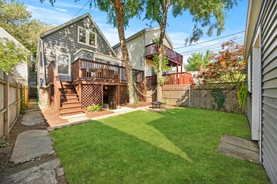 4845 N Oakley Ave, Chicago, IL 60625 - photo 3