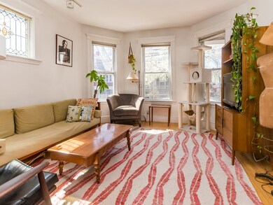 25 Walnut St unit 1, Somerville, MA 02143 - photo 3