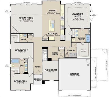 Photo may be of same model but different location.