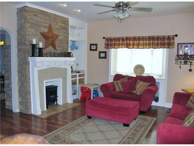 Living Room.