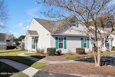 4618 Turtle Dove Ct, Wilmington, NC 28412 - photo 2