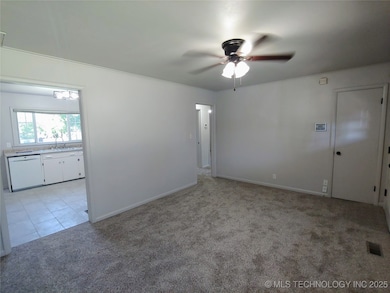 507 E Comanche St, Jenks, OK 74037 - photo 4