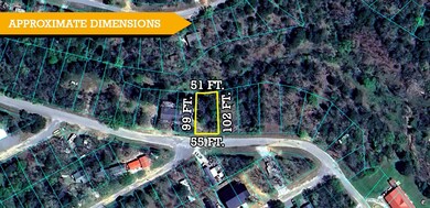 Lake Crest, Chouteau, OK 74337 - photo 7