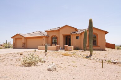 Welcome Home!