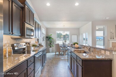 Orchard Encore - Kitchen 5