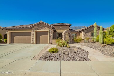 6832 W Stony Quail Way, Florence, AZ 85132 - photo 2