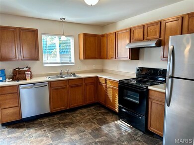 228 Truman Ct unit 228, Moscow Mills, MO 63362 - photo 4