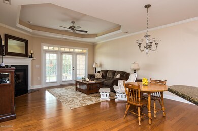 3501 Bendemere Dr, Leland, NC 28451 - photo 5