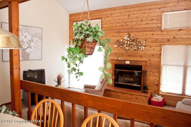 Dining Area to Living Room