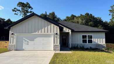 7711 Piper Cir, Milton, FL 32583 - photo 5