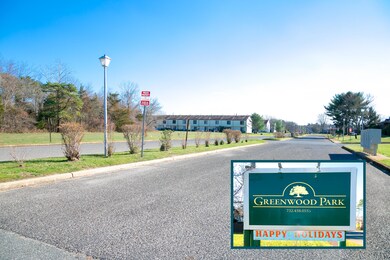 Welcome to Greenwood Park!