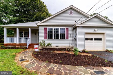 3909 Estel Rd, Fairfax, VA 22031 - photo 4