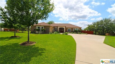 3010 White Mesa Cir, Copperas Cove, TX 76522 - photo 2