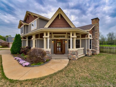 2819 SE Vicksburg St, Bartlesville, OK 74006 - photo 3