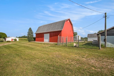 2 Story Barn