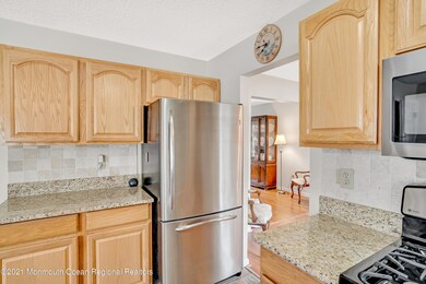 Stainless Steel Appliances