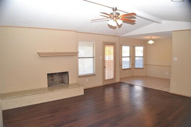 8245 Ulster Dr, North Richland Hills, TX 76180 - photo 4