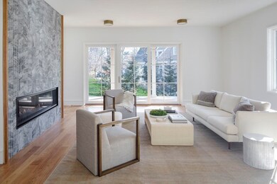 78 Arnold Rd, Wellesley Hills, MA 02481 - photo 6