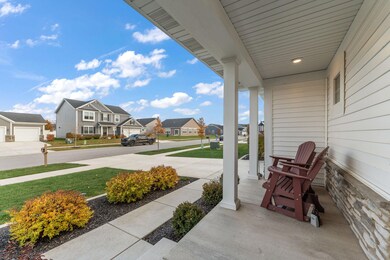 11768 Perry St, Winfield, IN 46307 - photo 5