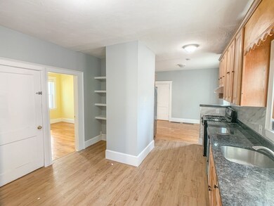 5 Sargent St unit 1, Cambridge, MA 02140 - photo 4