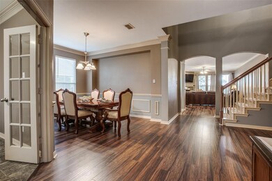 8504 Newman Dr, North Richland Hills, TX 76180 - photo 5