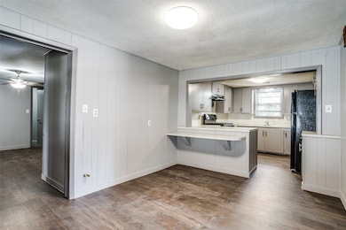 110 E Fm 120, Pottsboro, TX 75076 - photo 4