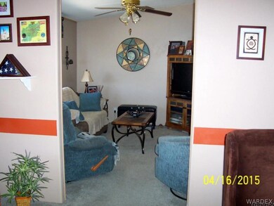 DENTV ROOM can be 3rd bedroo