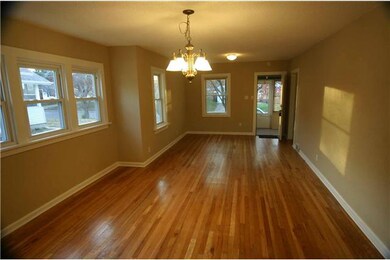 Dining Room.