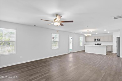 514 Bannermans Mill Rd, Richlands, NC 28574 - photo 5