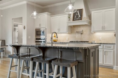 2910 E Olympia St, Broken Arrow, OK 74014 - photo 6