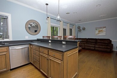 407 Three Ridges, Wintergreen Resort, VA 22967 - photo 3