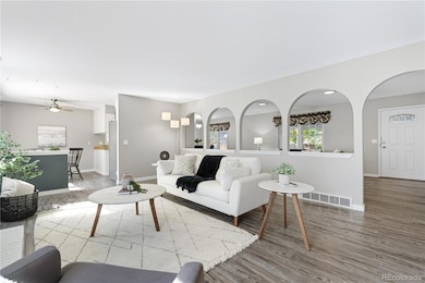 14490 E Radcliff Dr, Aurora, CO 80015 - photo 3