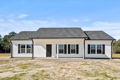 3485 Creech Rd, Marion, SC 29571 - photo 2