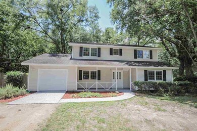 13 Card Ln, Crawfordville, FL 32327 - photo 2