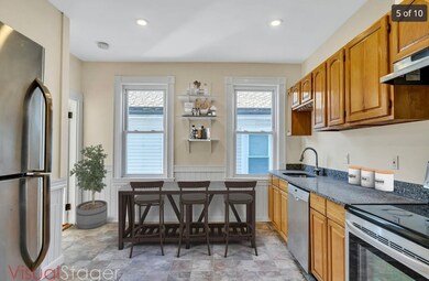 80 Chestnut St unit 1, Brookline, MA 02445 - photo 6