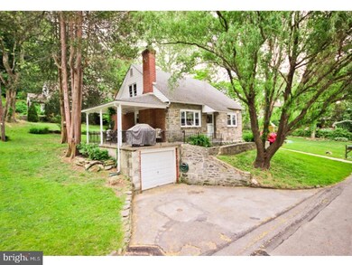 402 Private Rd, Woodlyn, PA 19094 - photo 4