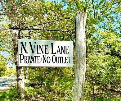 25 N Vine Ln, West Tisbury, MA 02568 - photo 3
