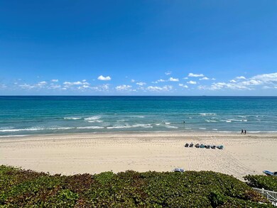3505 S Ocean Blvd unit 4S, Highland Beach, FL 33487 - photo 3