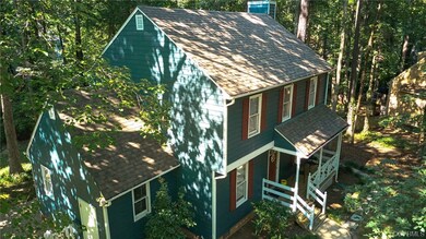 NEW ROOF