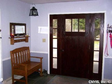 Foyer