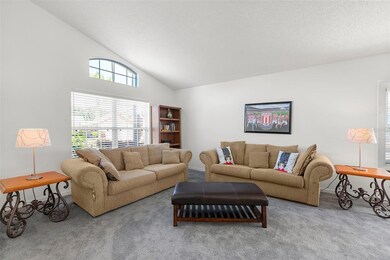 Formal living room