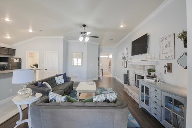 9802 Agave Ave, Odessa, TX 79765 - photo 7