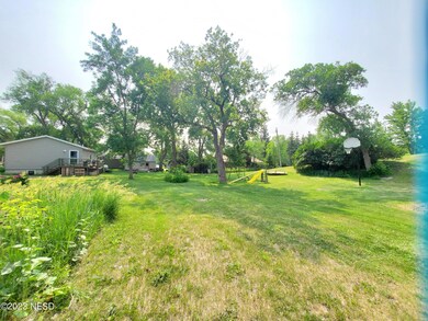 Backyard to Alley
