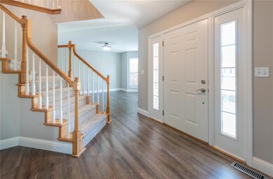 4 W Huntington Dr, Maryville, IL 62062 - photo 4