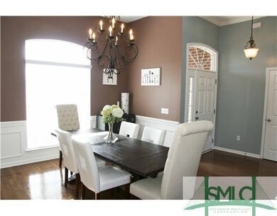 Dining Room.