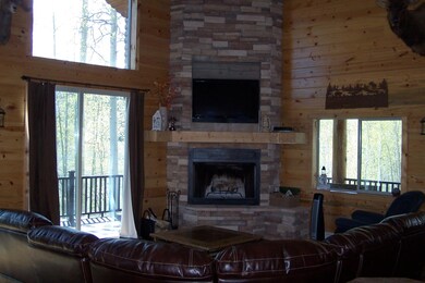 729 N 1100 W unit GMA parcel 8 unit 1, Brian Head, UT 84719 - photo 4