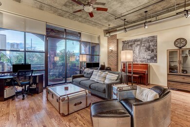 505 Bastrop St unit 302, Houston, TX 77003 - photo 7