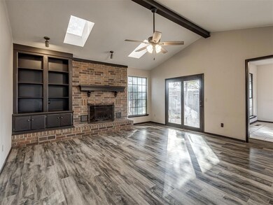 1908 Magnolia Ln, Edmond, OK 73013 - photo 4