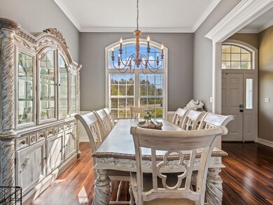 264 Sand Pine Trail, Crawfordville, FL 32327 - photo 6