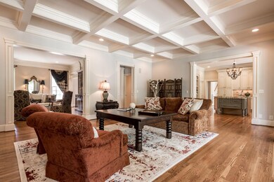 2439 Hidden River Ln, Franklin, TN 37069 - photo 7